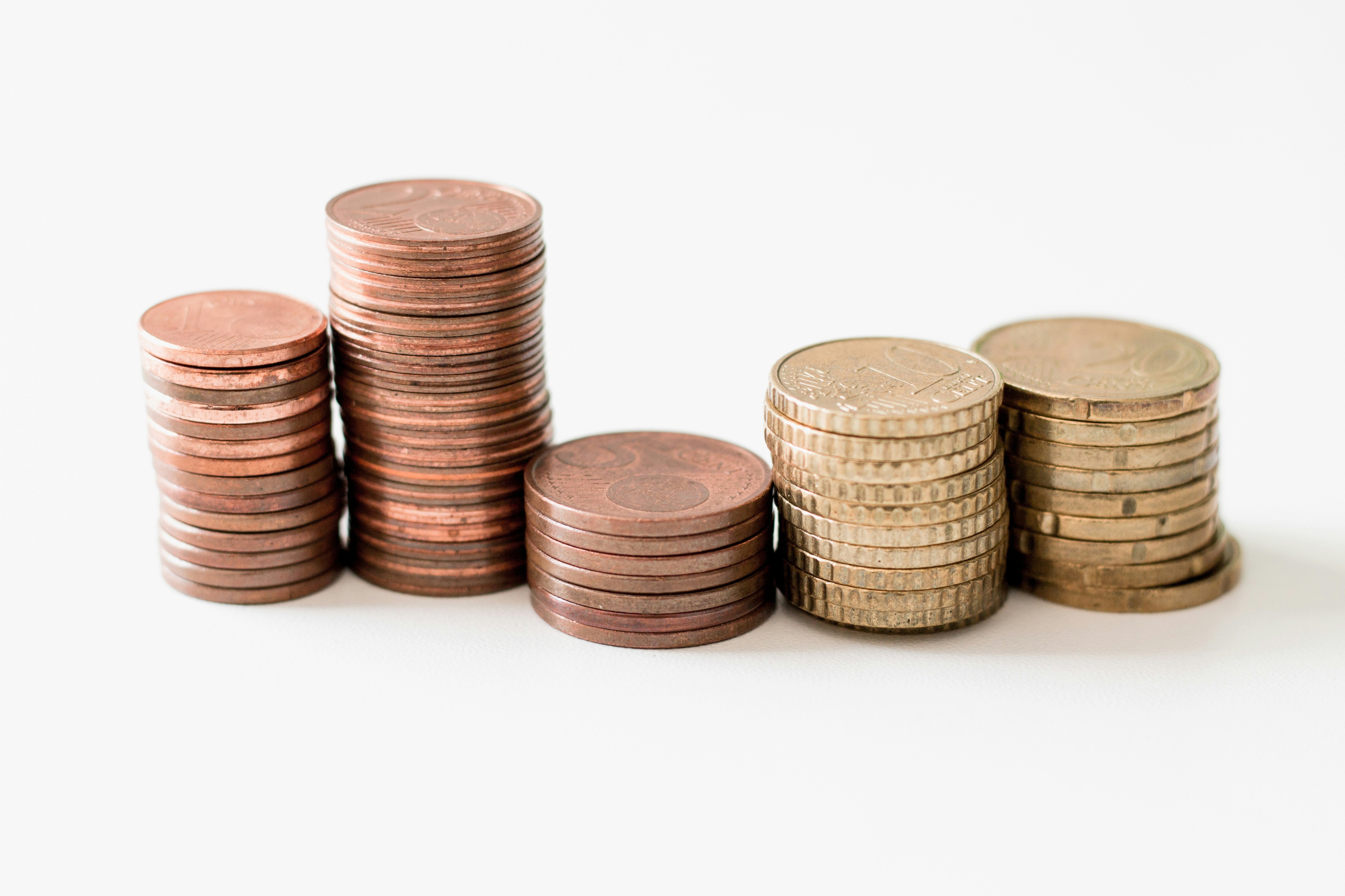 Financials