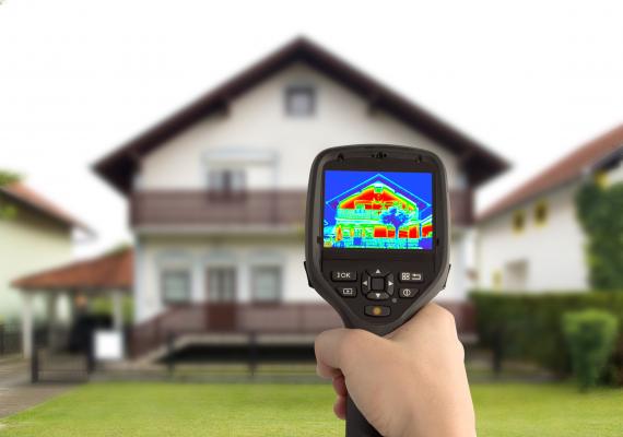 infrared-camera-on-home