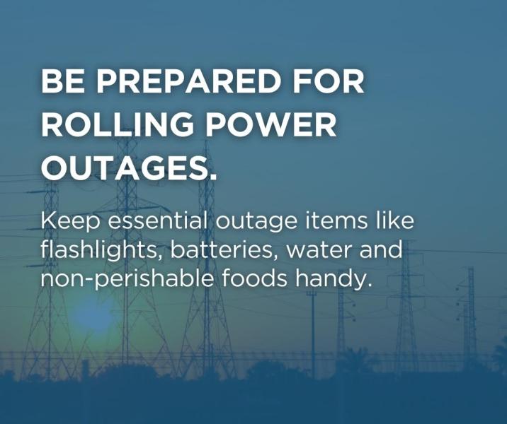 preparedness-supplies-rolling-power-outages