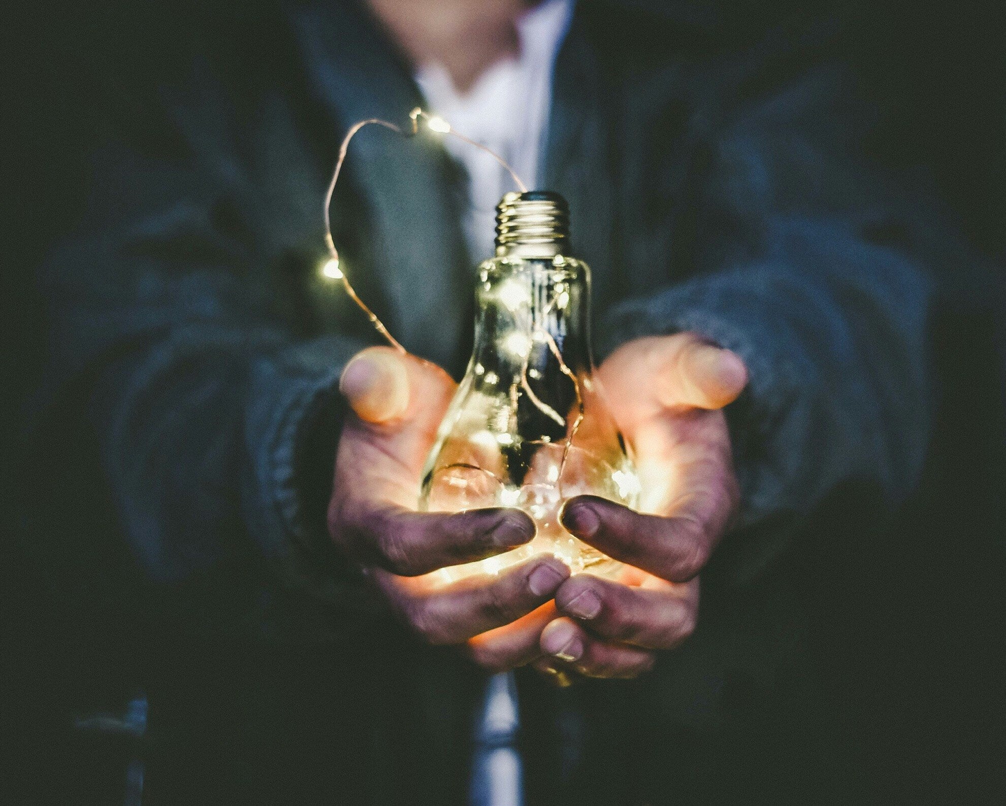 touchstone energy saving