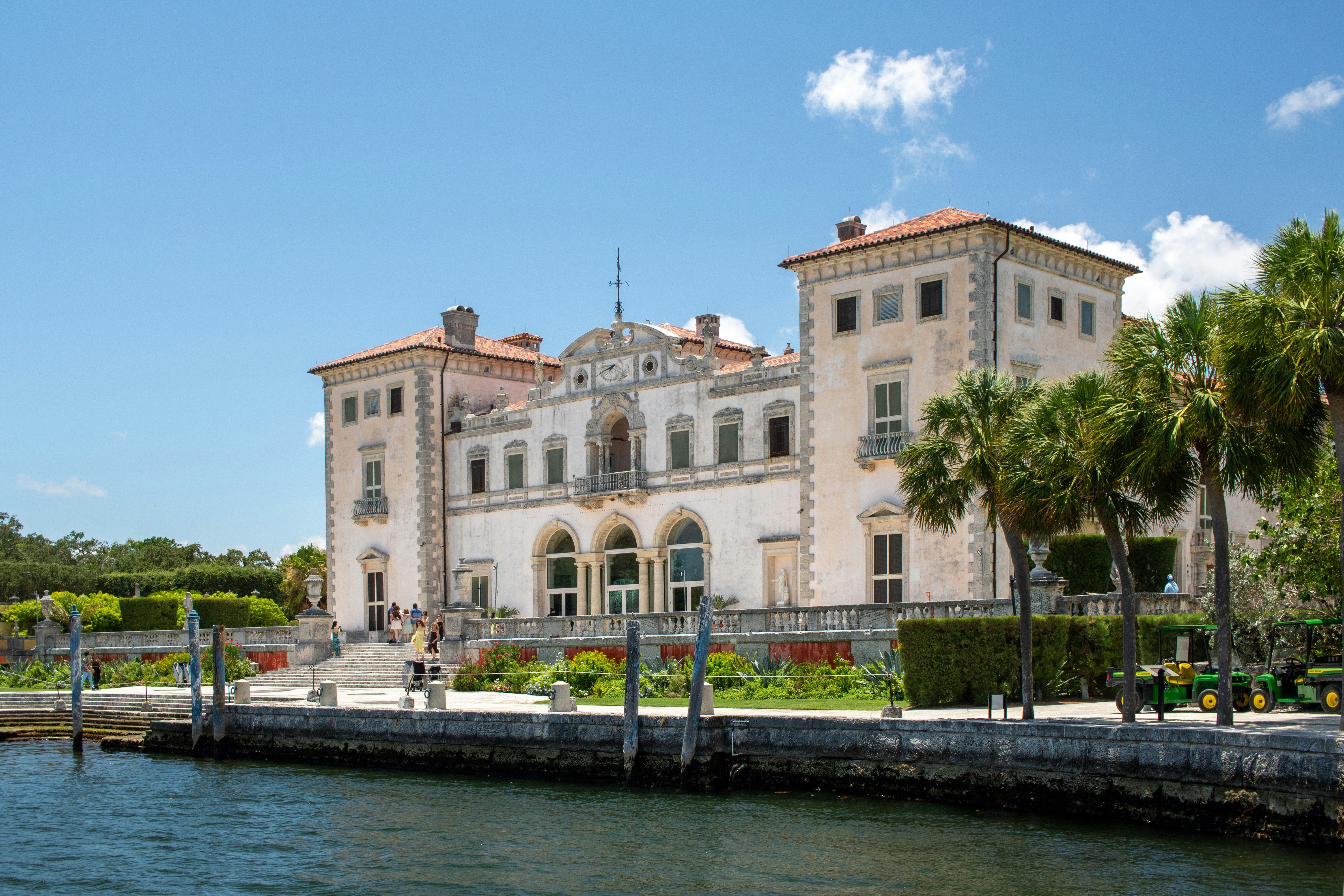 estates