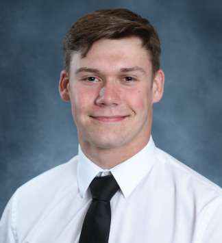 Caden Sparks