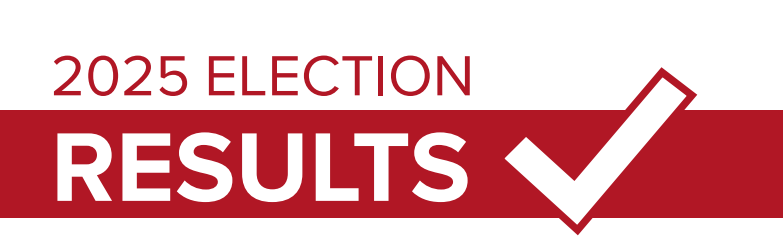 election results