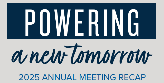 annual meeting recap
