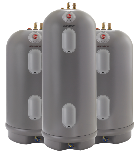water heaters