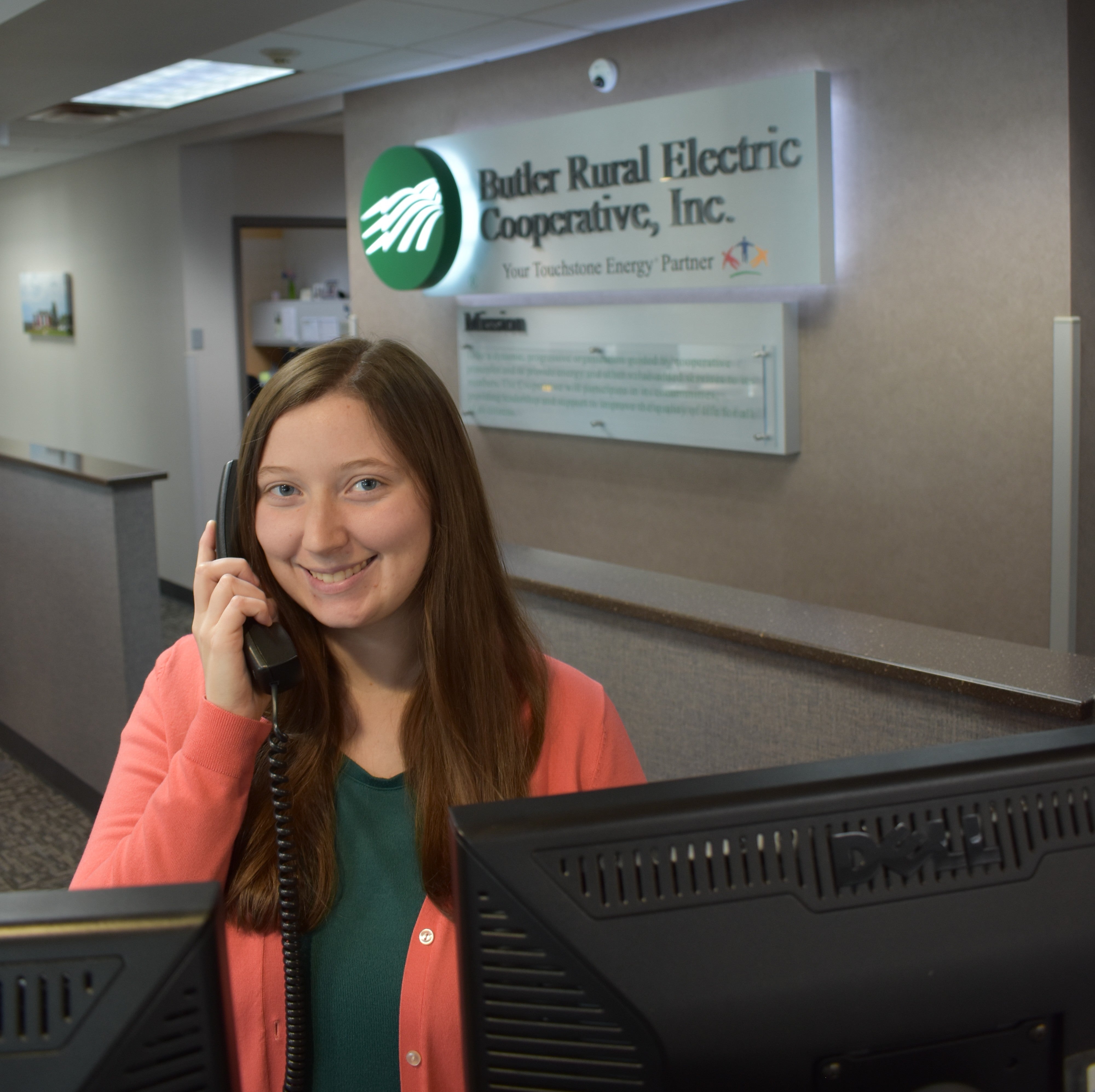 Member Service Representative