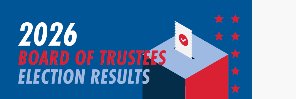 Election Results