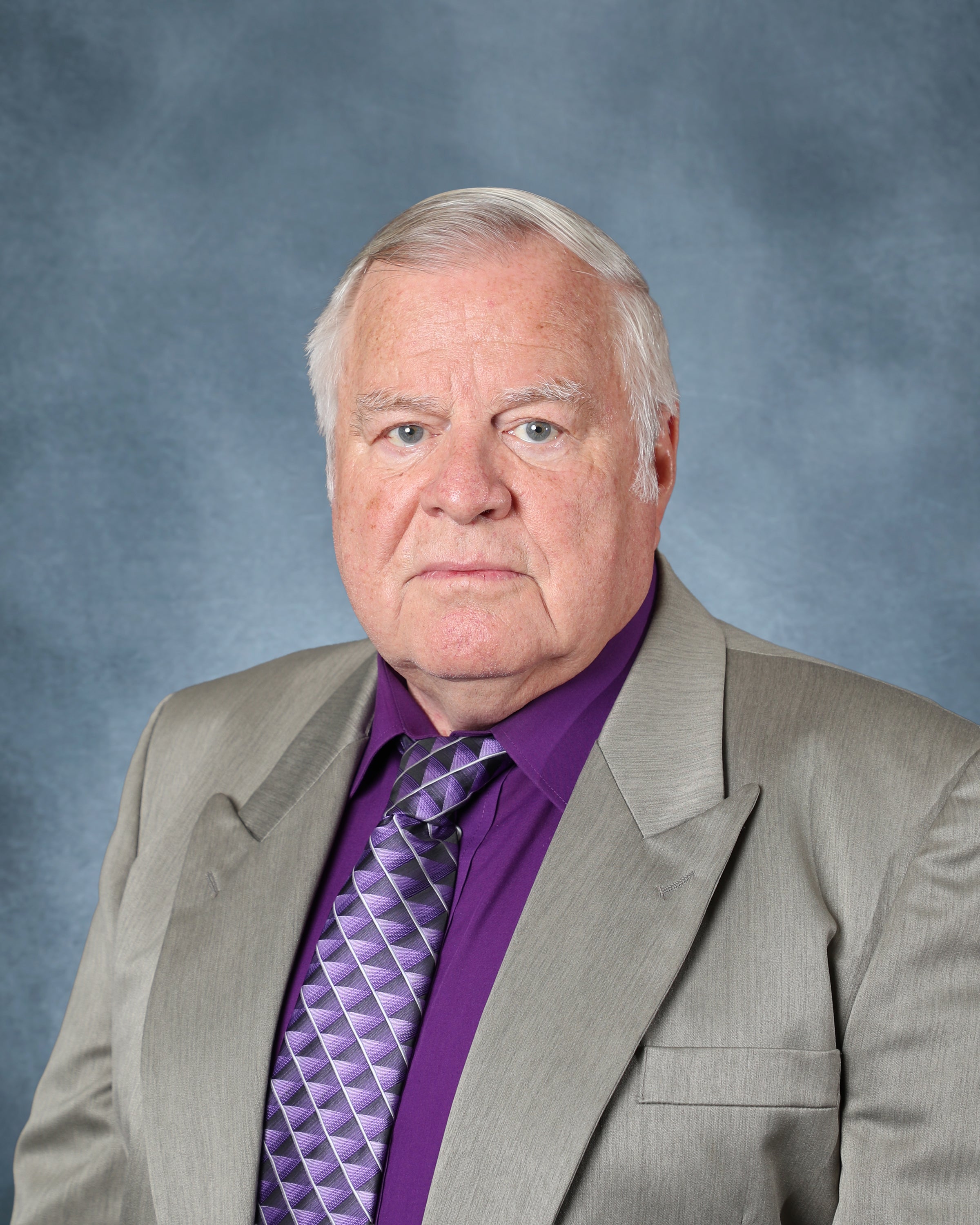John Broering Sr. 