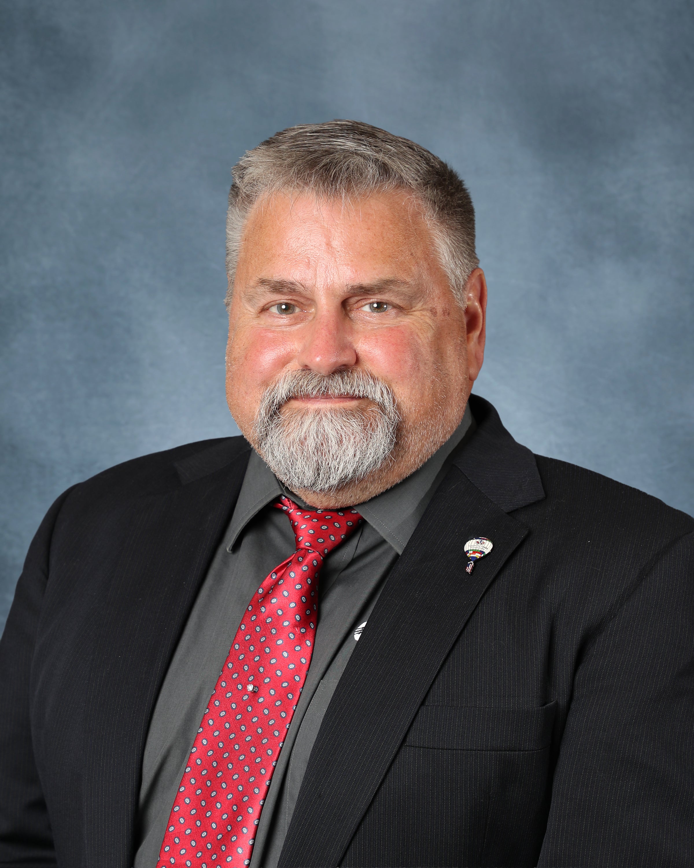 Mike Tilton