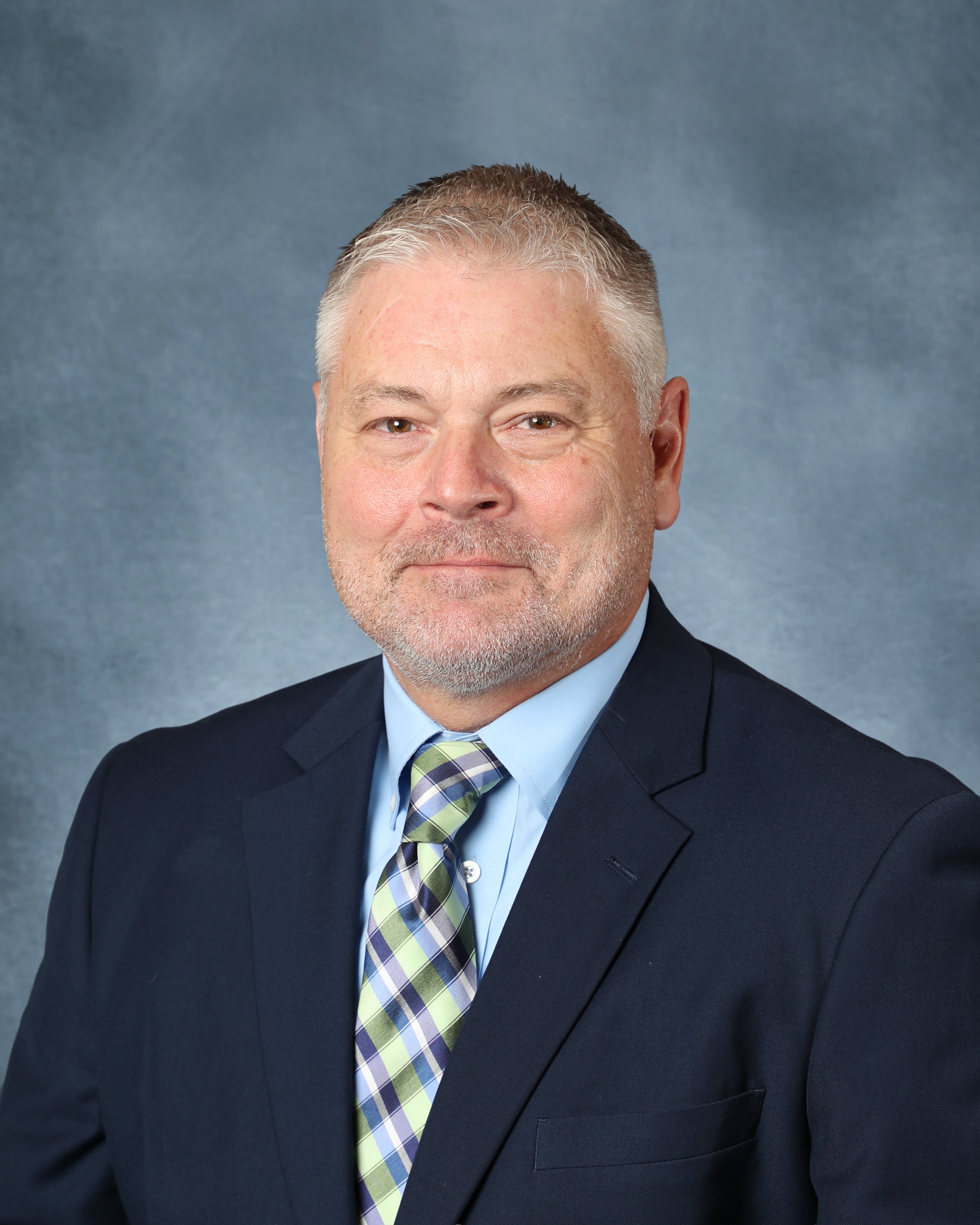 Steve Grote