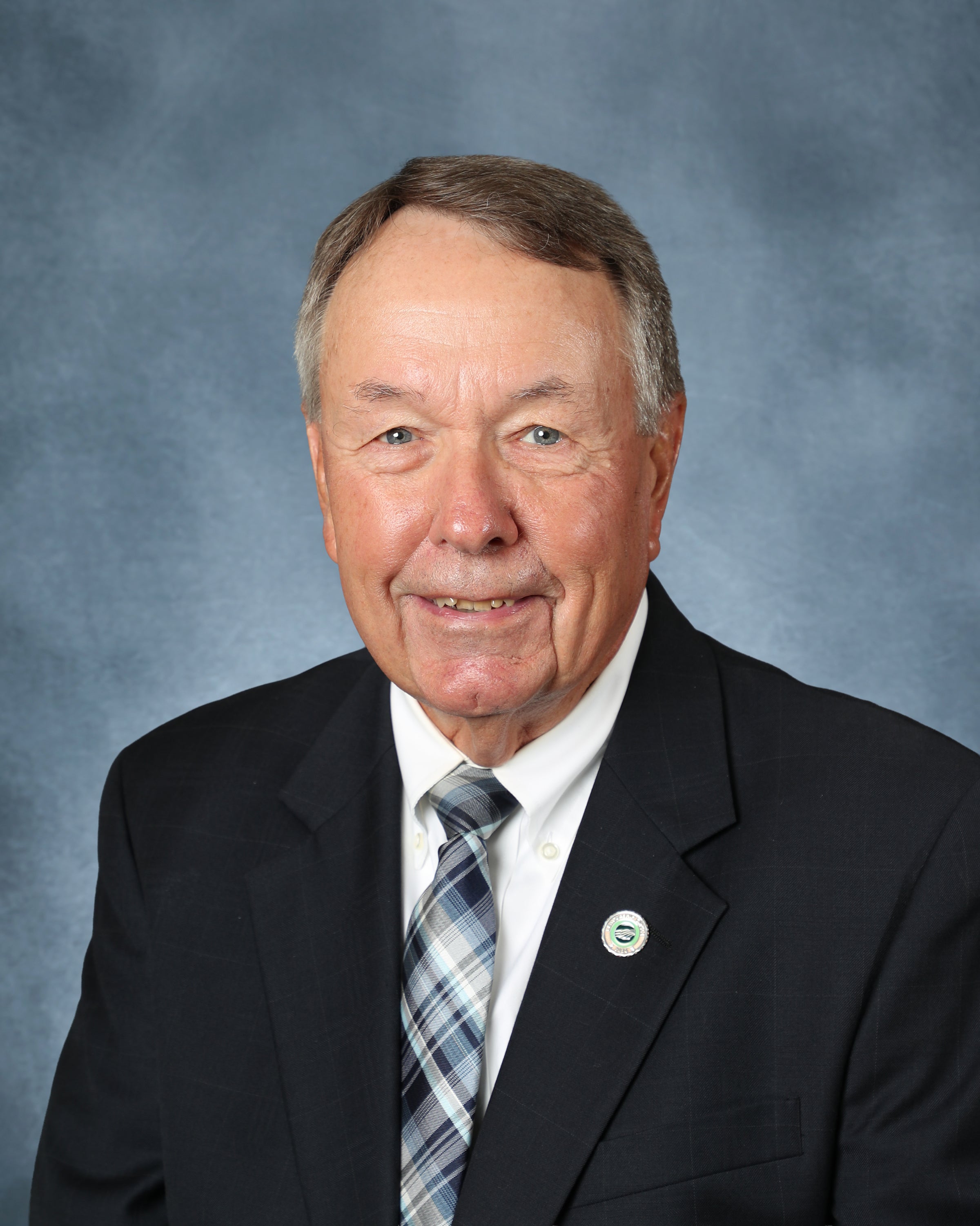 Tom Mcquiston