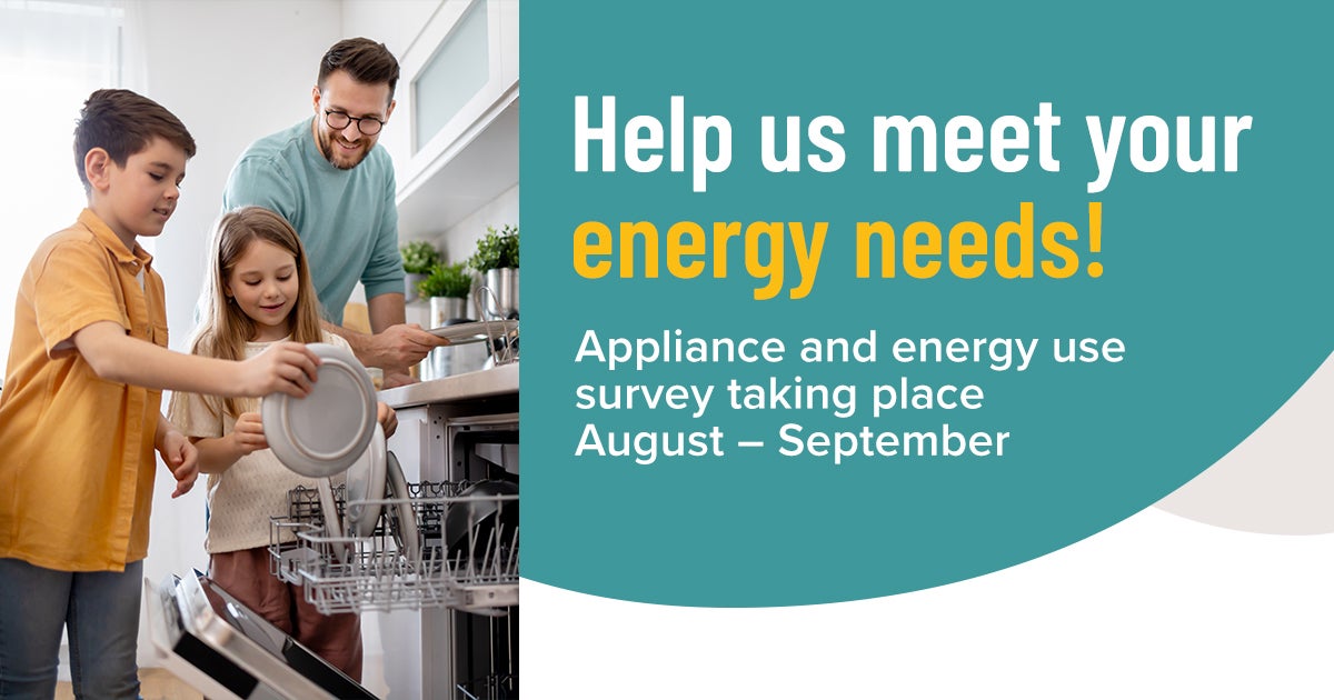 Appliance Survey
