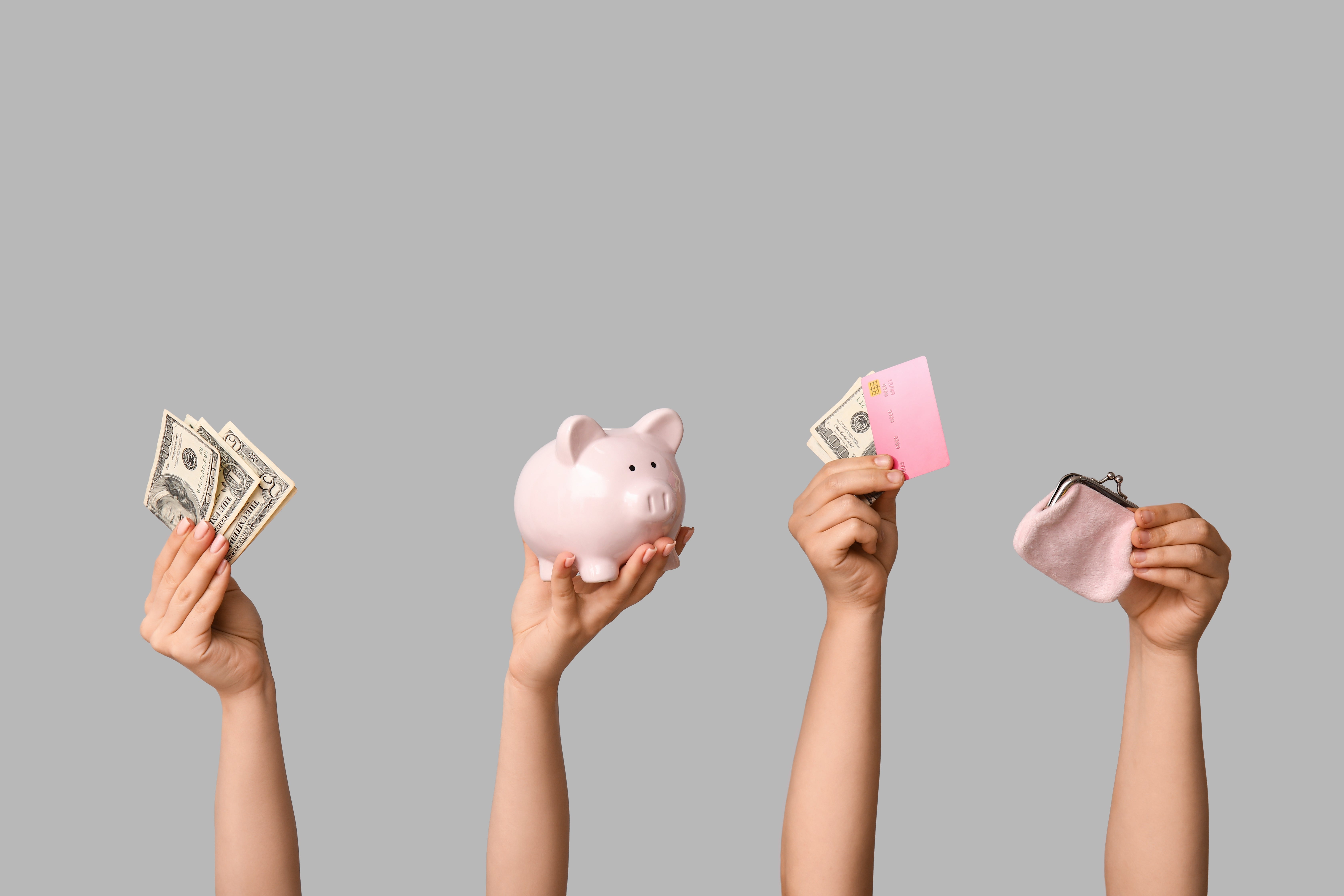 capital credits