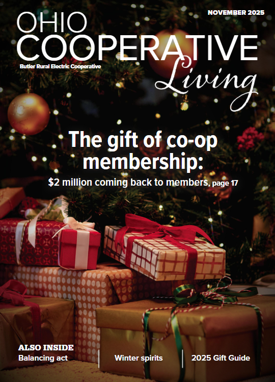 membership gift