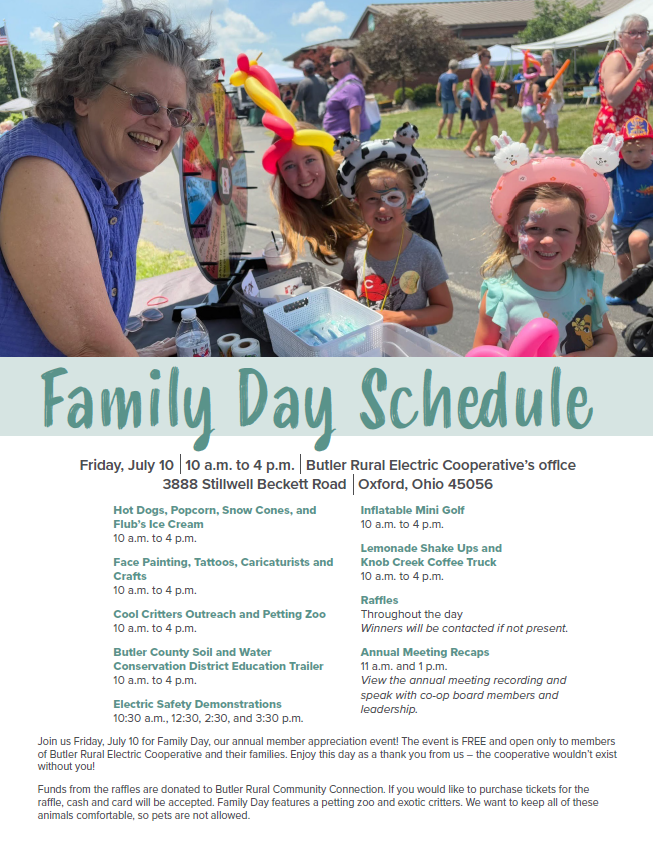 Family Day