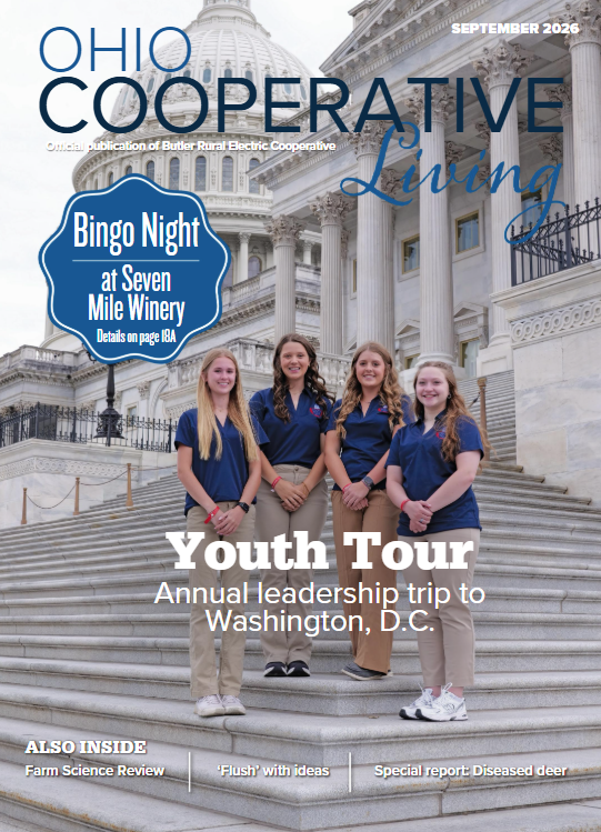 Youth Tour