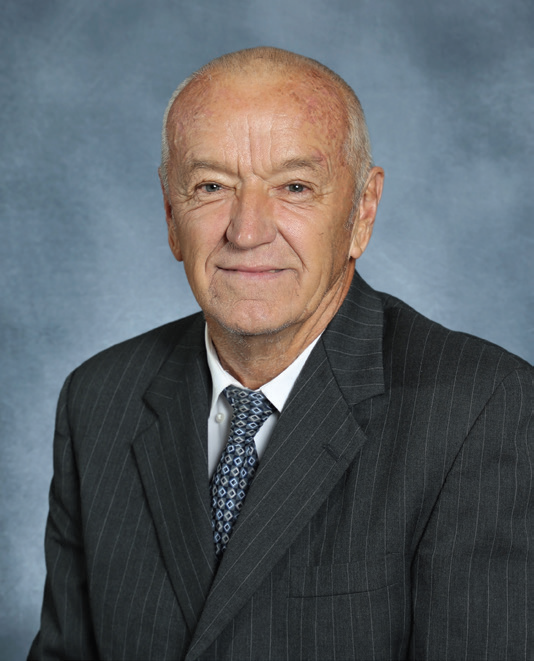 Bob Spaeth 