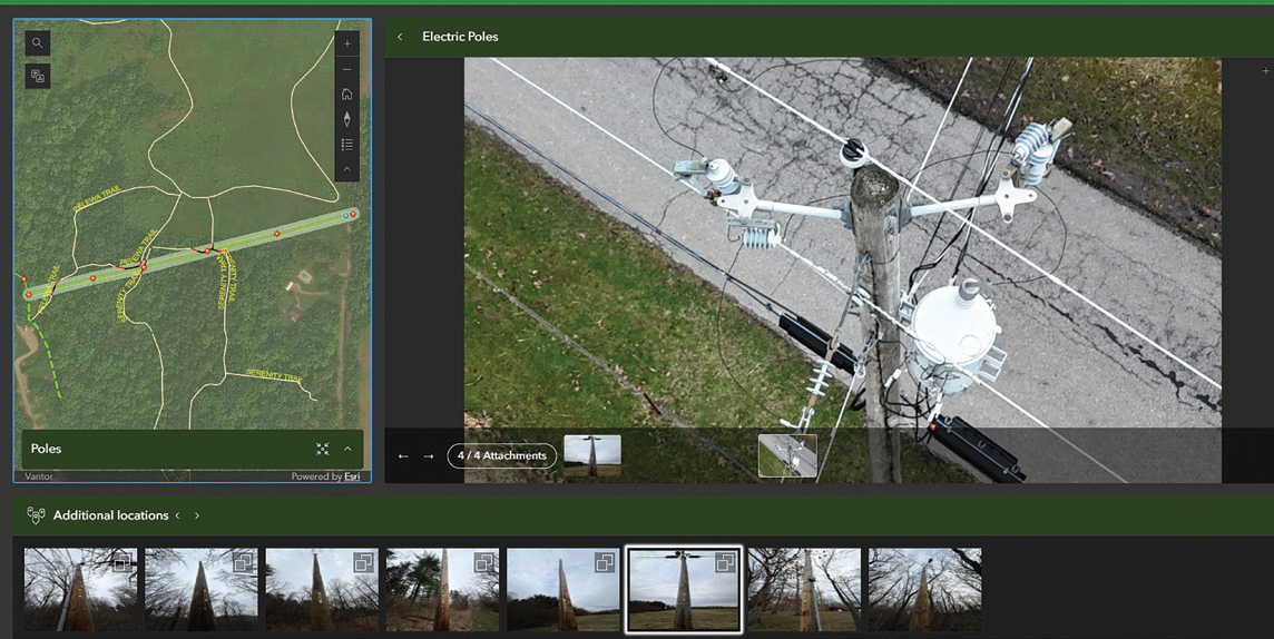 drone image