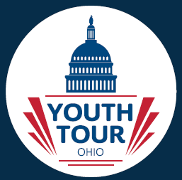 Youth Tour Logo