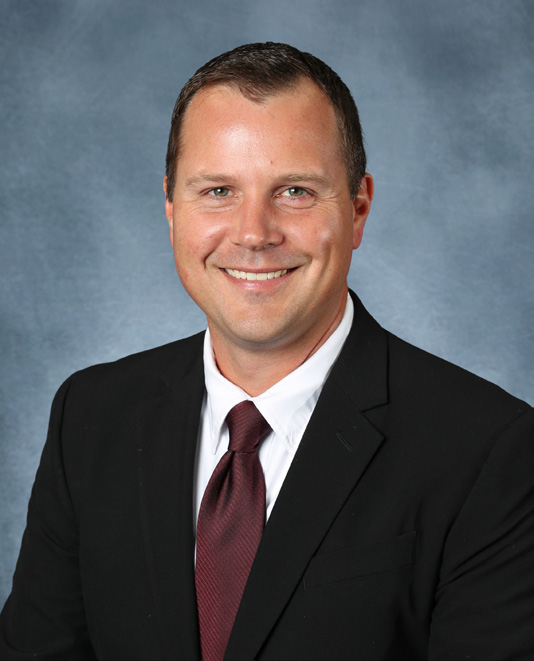 Evan Rauch