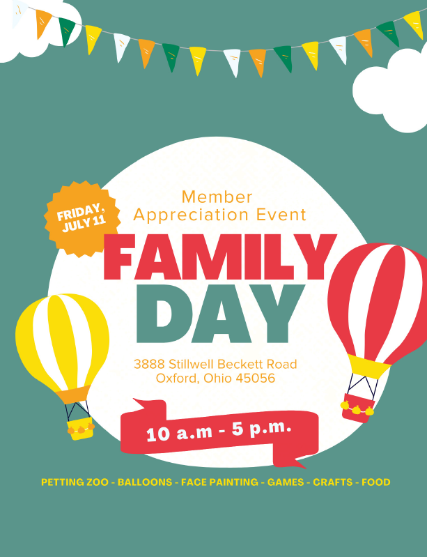 Family Day