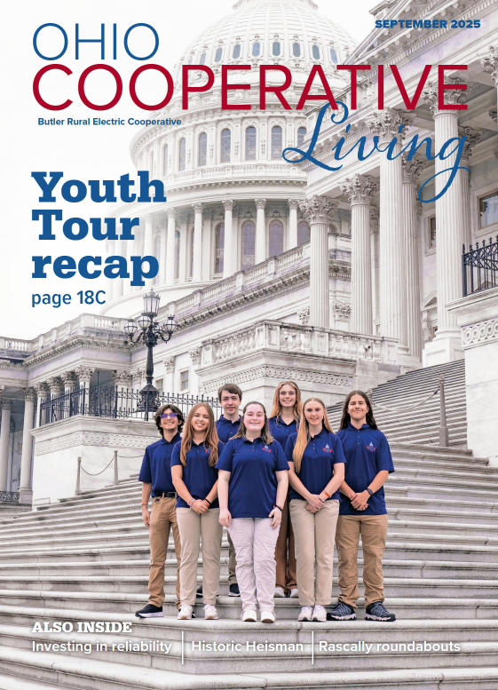 Youth Tour