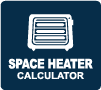 space heater