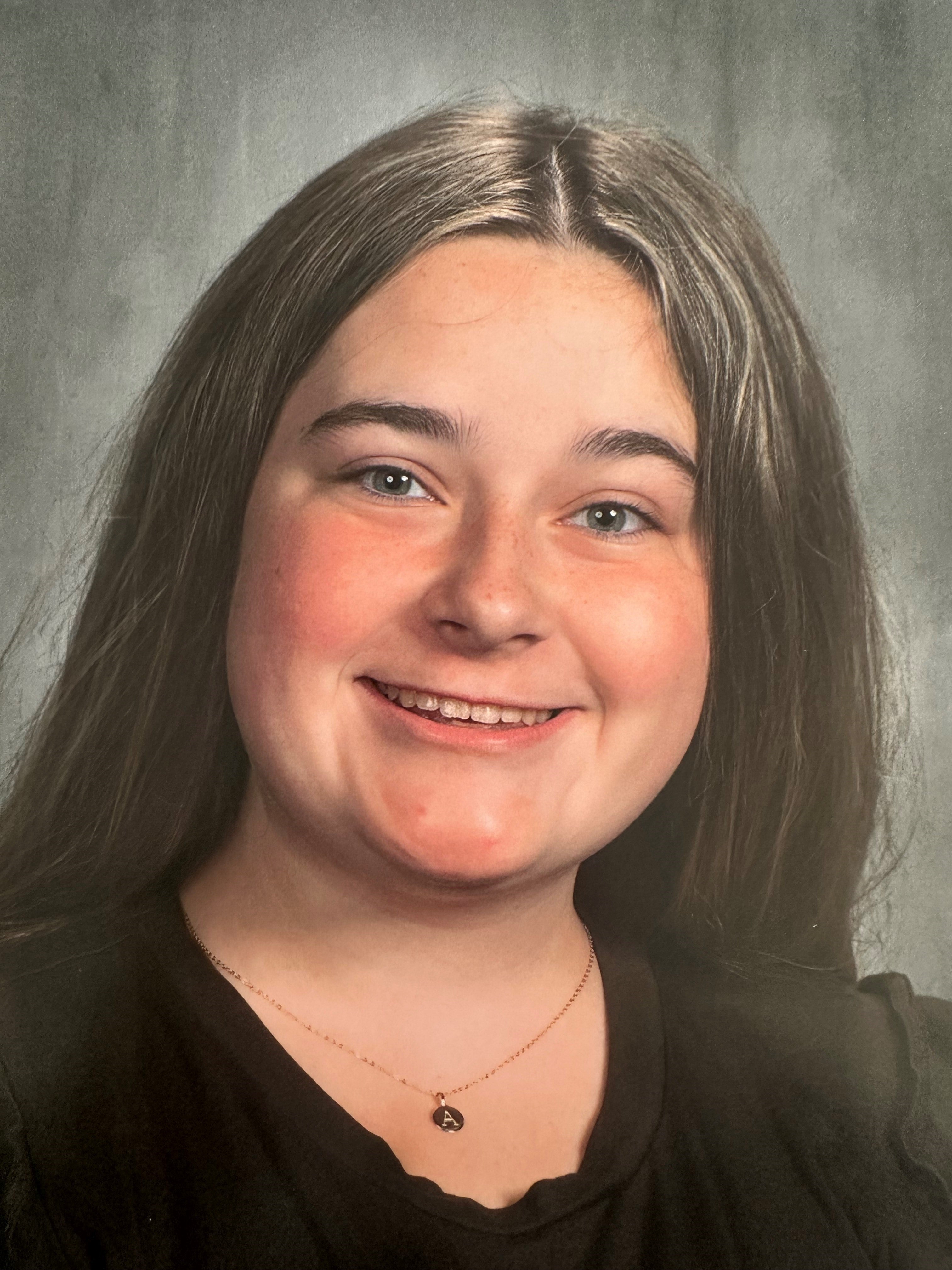 Abrielle Marcum