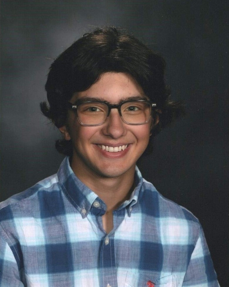 Brayden Meade