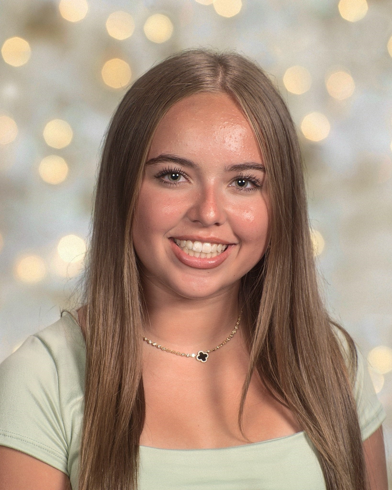 Gracie Rumpler