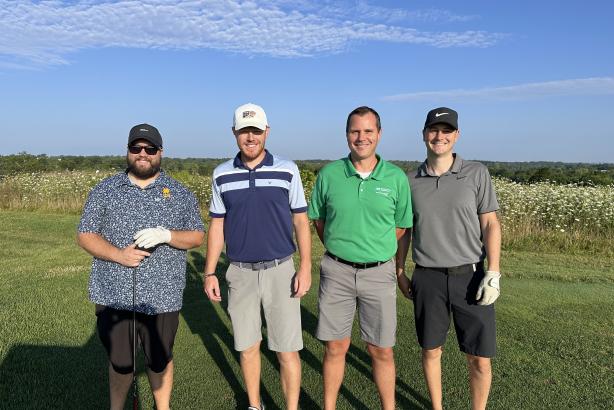 Golf Outing
