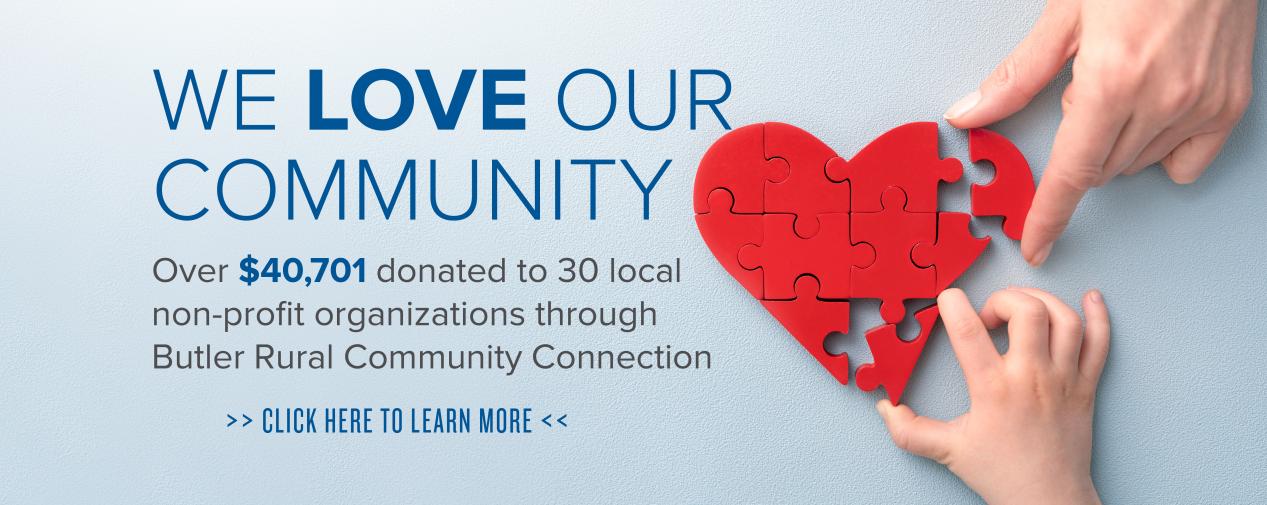 community connection