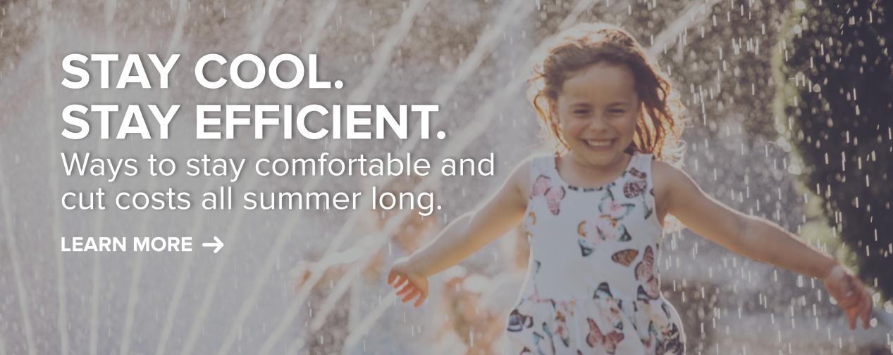 summer savings 