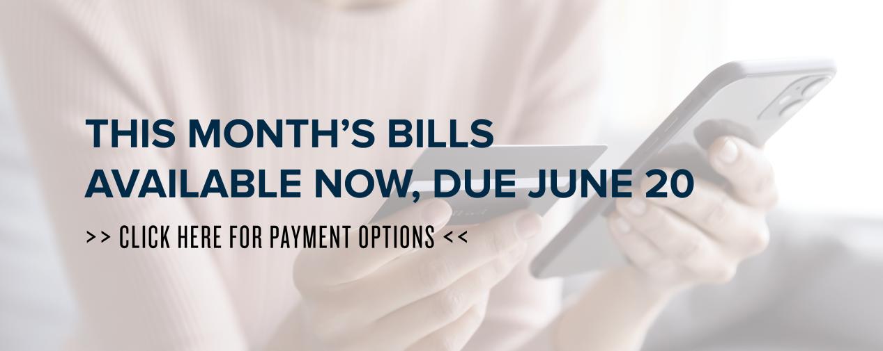 Delayed Bills