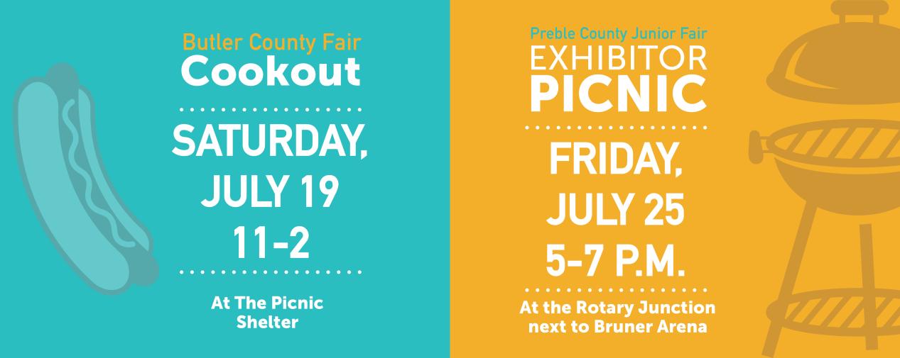 Fair Events