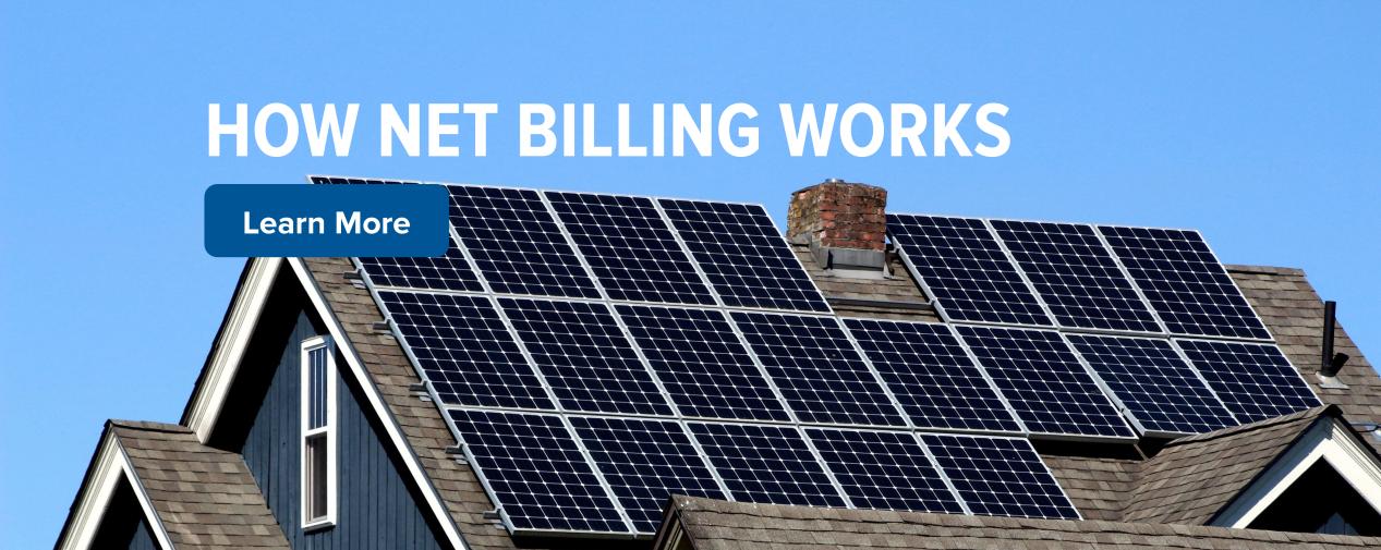 Net Billing