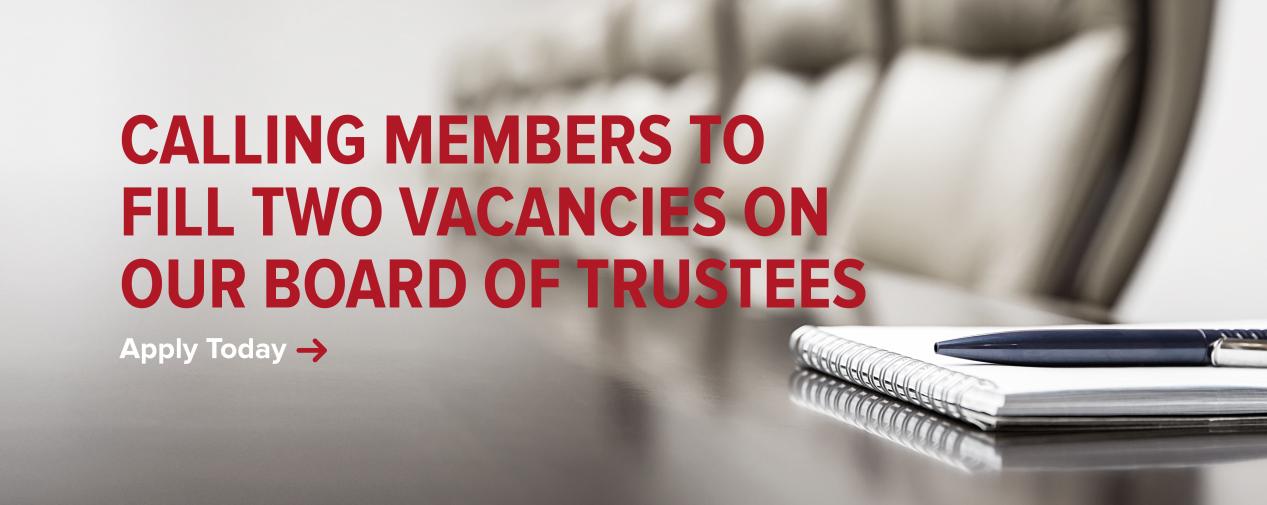 Trustee Interest