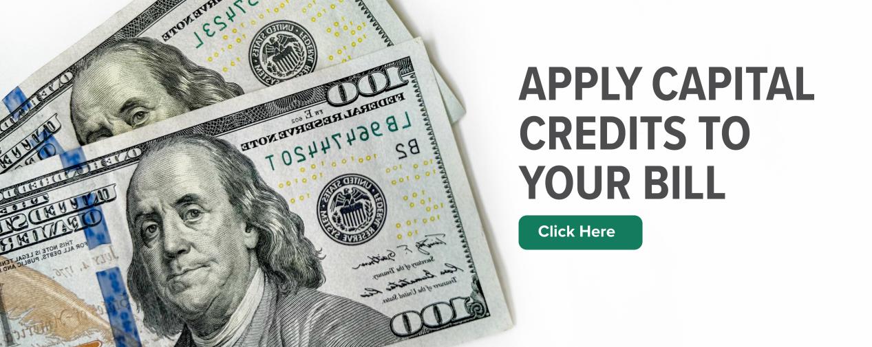 Capital Credits
