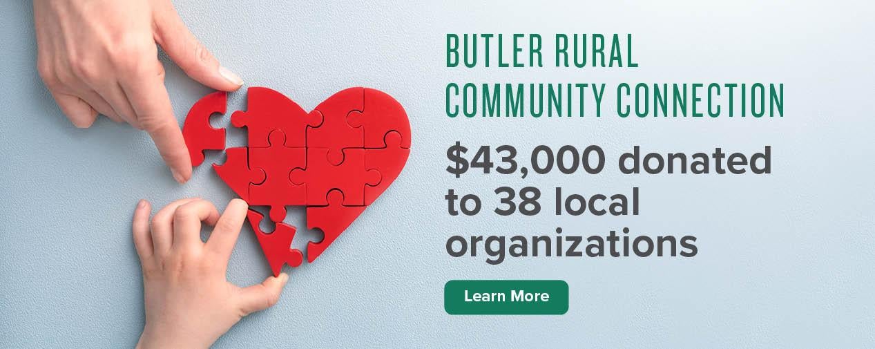 Community Connection