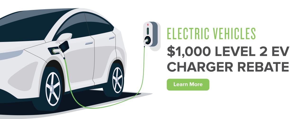 EV Charger