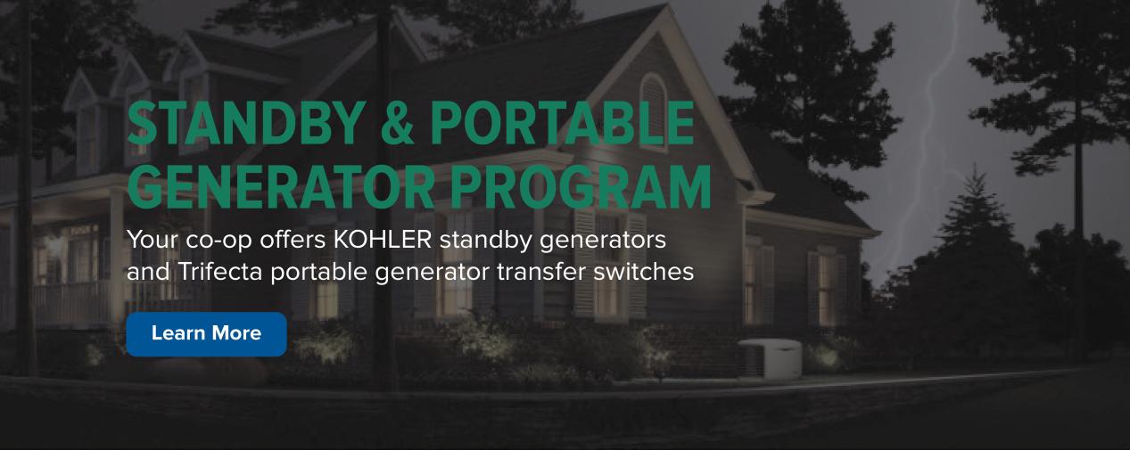 Generator