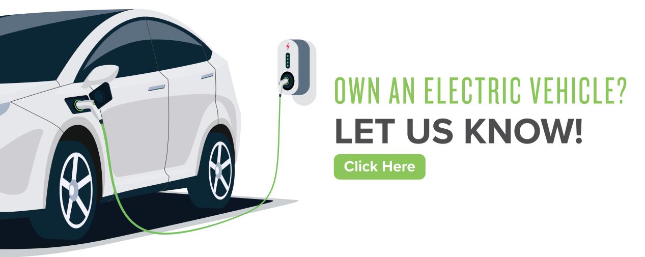 EV Owner