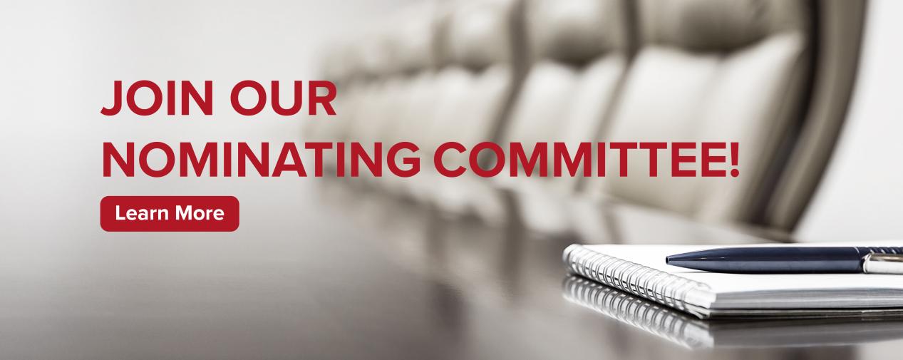 nominating committee