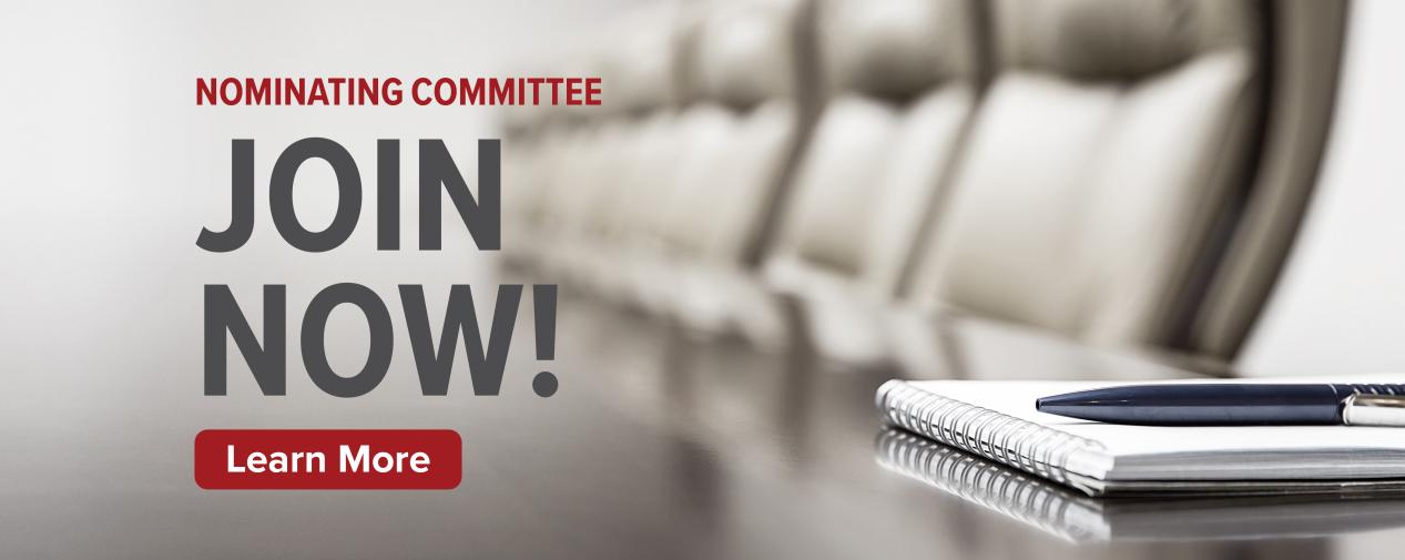 Nominating Committee