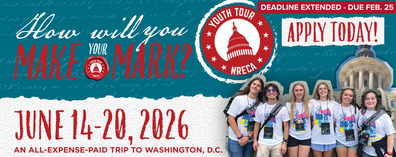Youth Tour