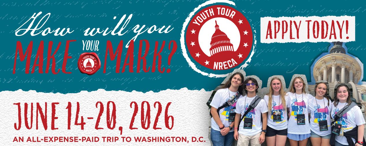 Youth Tour
