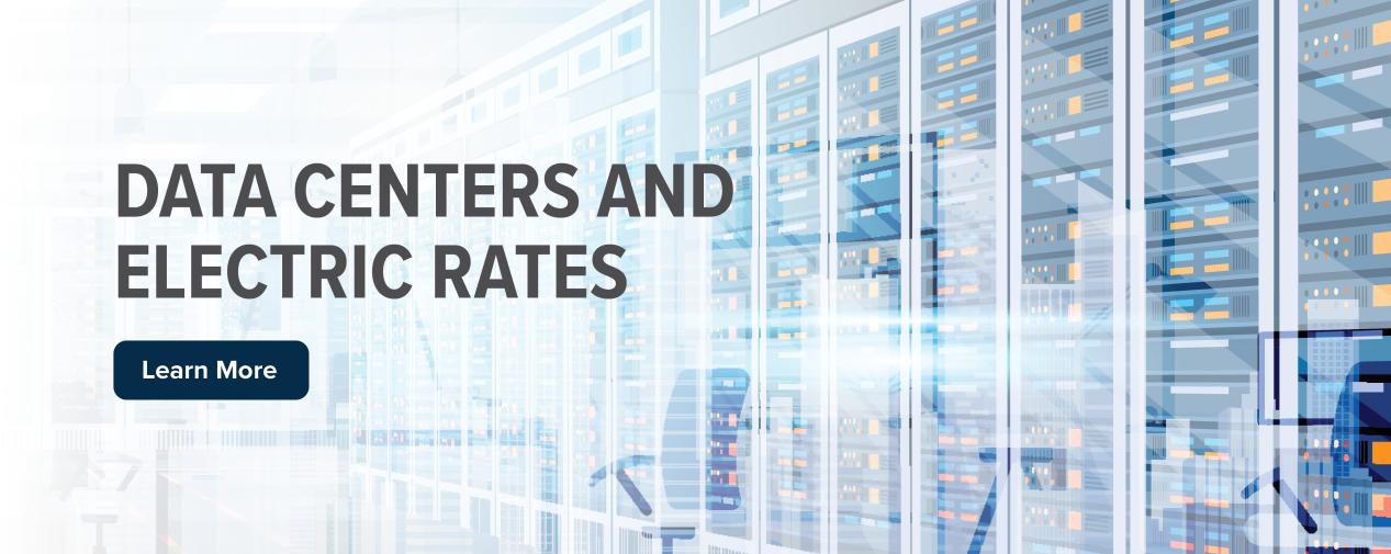 Data Centers