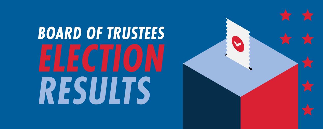 Election Results