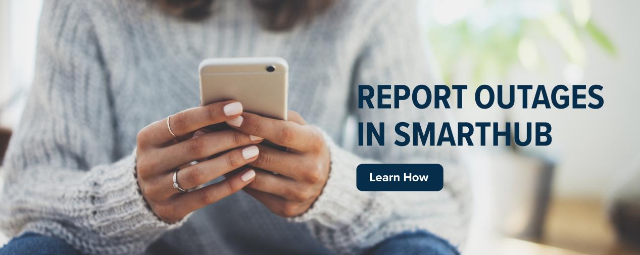 Outage Reporting