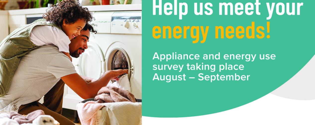 Appliance Survey